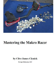 Mastering The Makro Racer Book