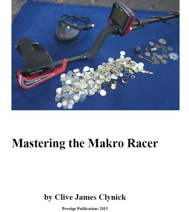 Mastering The Makro Racer Book