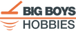Big Boys Hobbies Metal Detectors