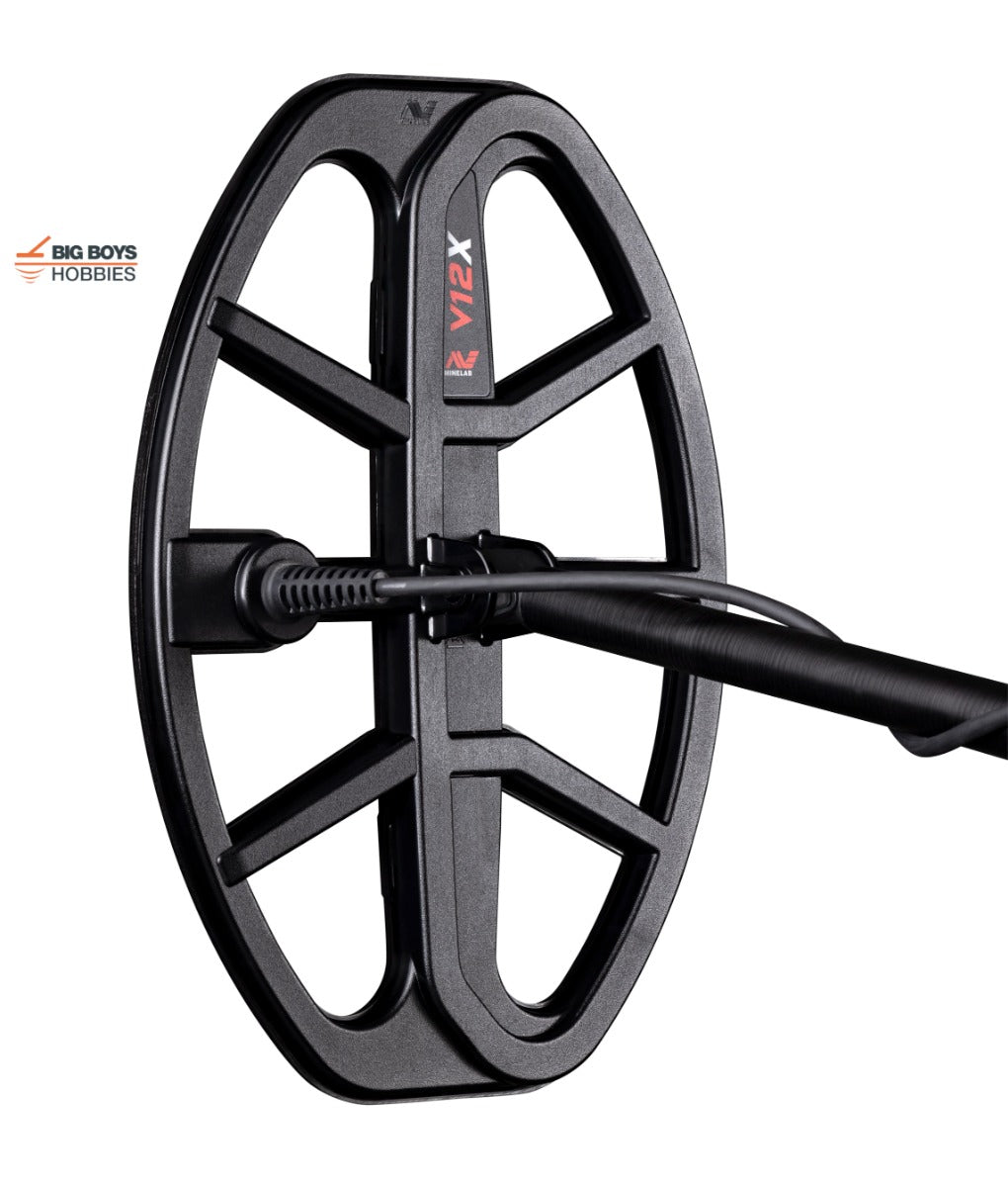 Minelab X-TERRA PRO - No Tax - Free Shipping