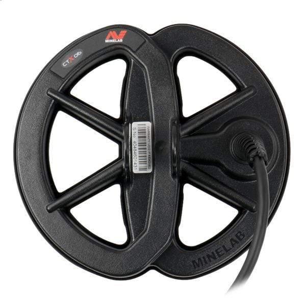 Minelab CTX 3030 Metal Detector - Free BBH Bundle - FREE Shipping No Tax!