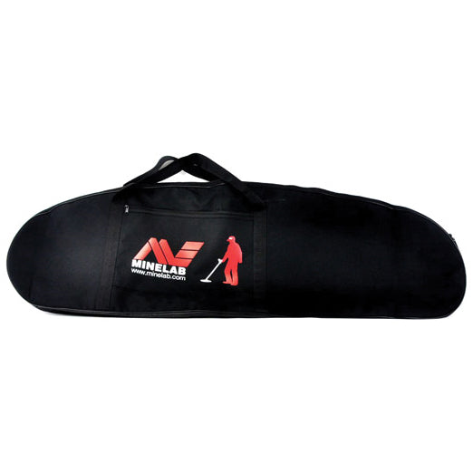 Large Minelab Carry Bag - Fits all Minelab Detectors