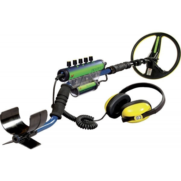 Minelab Excalibur II 1000 Metal Detector