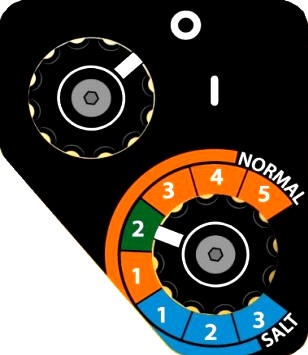 Minelab SDC 2300 Metal Detector - Free Shipping No Tax