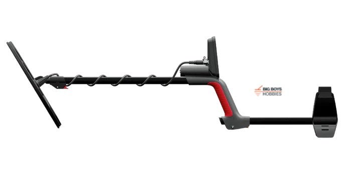 Minelab Vanquish 560 Metal Detector – Big Boys Hobbies Metal Detectors