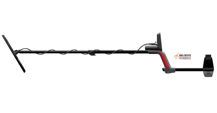 Minelab VANQUISH 560 Pro-Pack Metal Detector - Free Minelab Carry