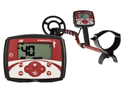 Minelab X-Terra 305 Metal Detector