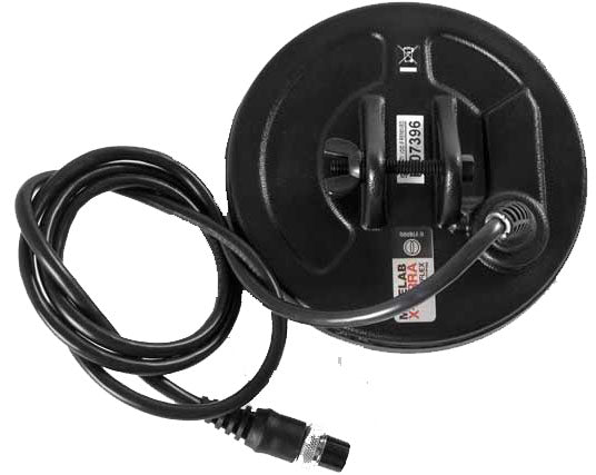 Minelab X-TERRA 6" DD 18.75 khz coil