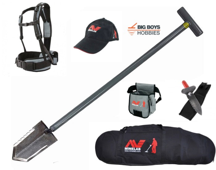 6 FREE QUALITY ACCESSORIES from BBH Only!