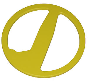 Minelab Excalibur II 1000 Metal Detector