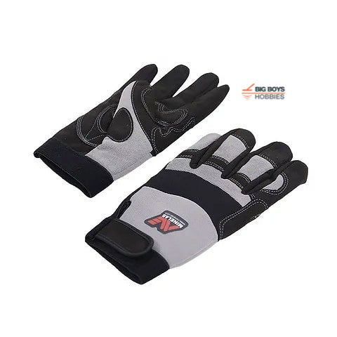 Minelab Digging Gloves
