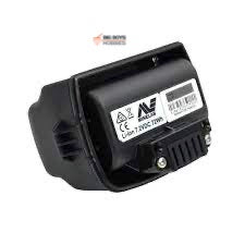 Minelab Li-ion Rechargeable Battery Pack for GPZ 7000 and CTX 3030