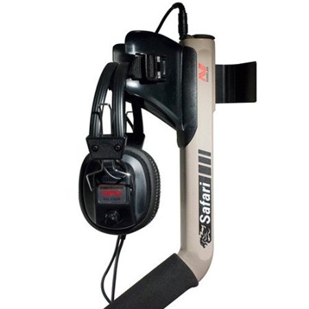 Minelab Safari Pro Pack Metal Detector