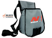 Minelab Shell Pouch