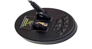 NEL 6.5" x 3.5" DD Snake Coil - Minelab FBS Detectors