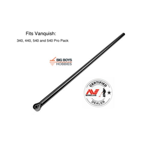 Minelab Vanquish Lower Rod