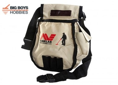 Minelab E-Trac Metal Detector - Free shipping!