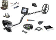 Makro Multi Kruzer Waterproof Metal Detector