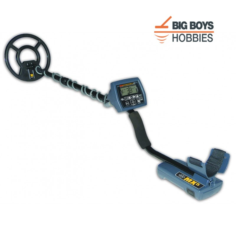 Whites MX5 Metal Detector
