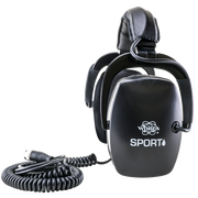 White's Waterproof Sport Headphones