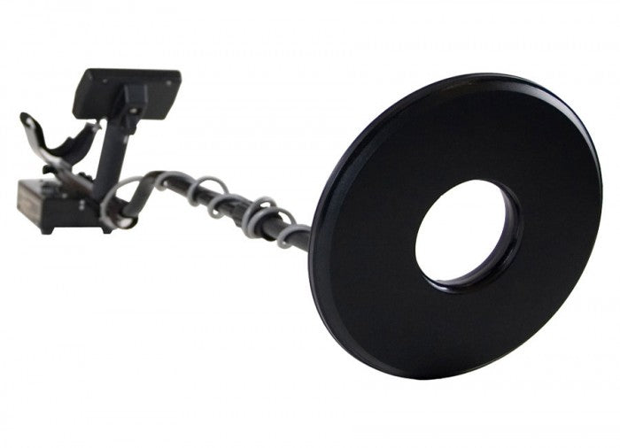 Whites MXT Metal Detector with 9.5" Coil