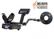 Whites MXT Metal Detector with 9.5" Coil