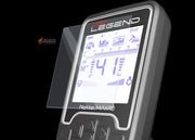 Nokta Nano-Glass Screen Protector for Legend and Simplex