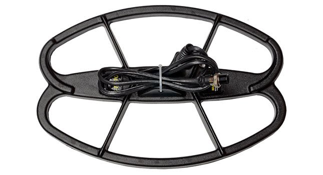 Garrett NEL 12.5×8.5 inch DD Hunter Coil