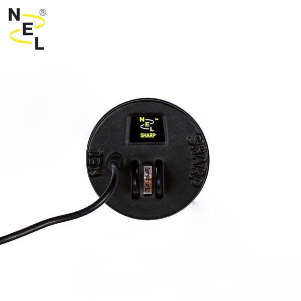 Garrett NEL 5 inch DD Sharp Coil – Big Boys Hobbies Metal Detectors