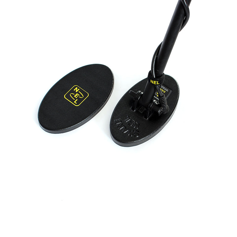 NEL Snake Coil 6.5" x 3.5" for Garrett