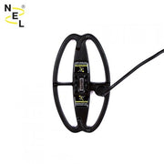 NEL 9.5" x 5.5" DD Sharpshooter Coil - Minelab FBS