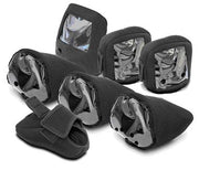 Fisher F75 SE and LTD neoprene rain covers