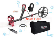 Nokta FINDX & FindX Pro