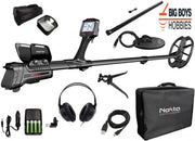 Nokta Impact Metal Detector Pro Package