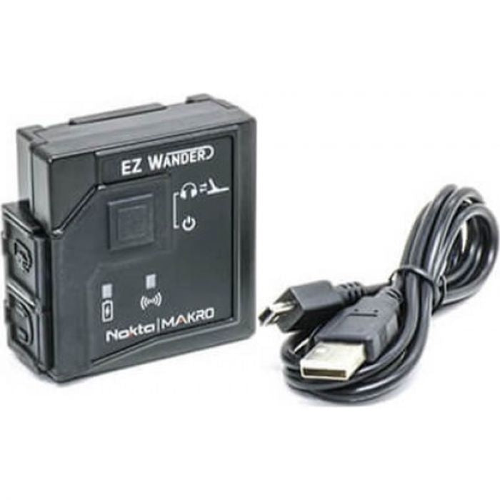 Nokta Makro EZ Wander Wireless Transmitter