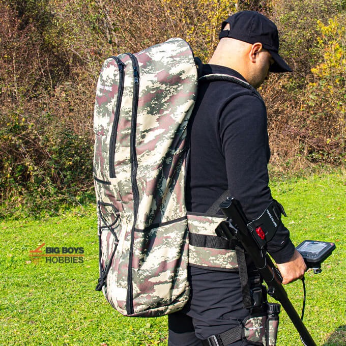 Nokta Makro - Multi-Purpose Backpack