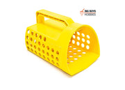 Nokta Plastic Sand Scoop non-metal beach recovery tool for metal detecting