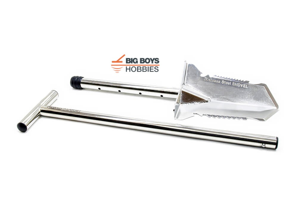 Nokta Makro - Premium Shovel