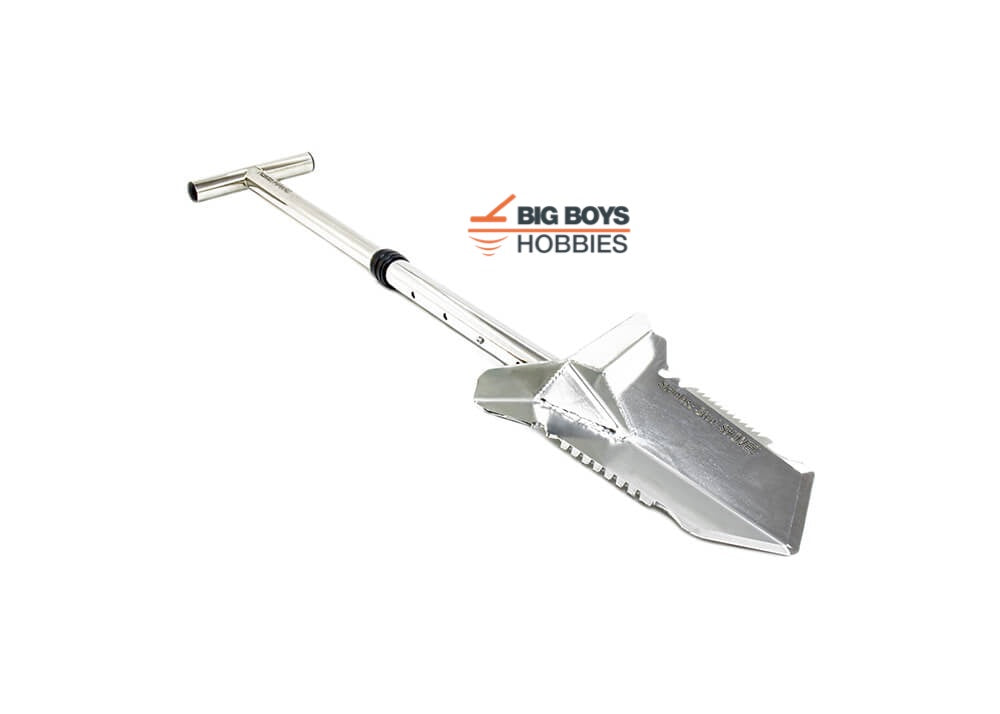 Nokta Makro - Premium Shovel