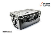 Nokta Invenio - Waterproof Hard Transport Case