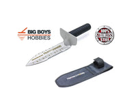 Nokta Makro Premium Digger with sheath