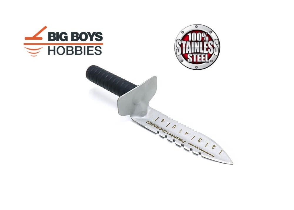 Nokta Makro Premium Digger