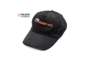 Nokta Makro Legend Cap