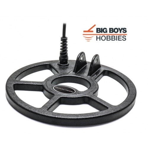 Nokta Makro Anfibio and Kruzer 9" Concentric Search Coil