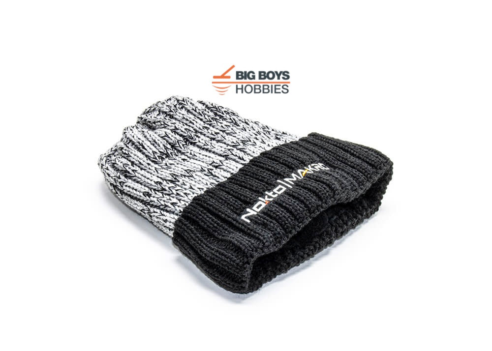 Nokta Makro Beanie Hat