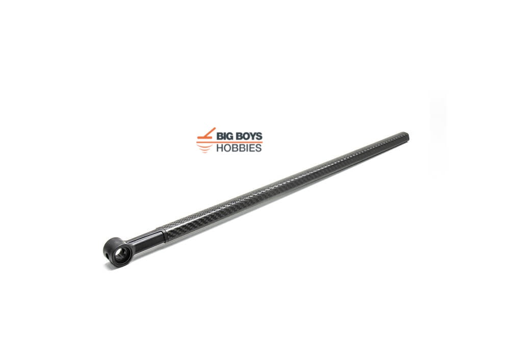 SIMPLEX+ and LEGEND CARBON FIBER LOWER SHAFTS