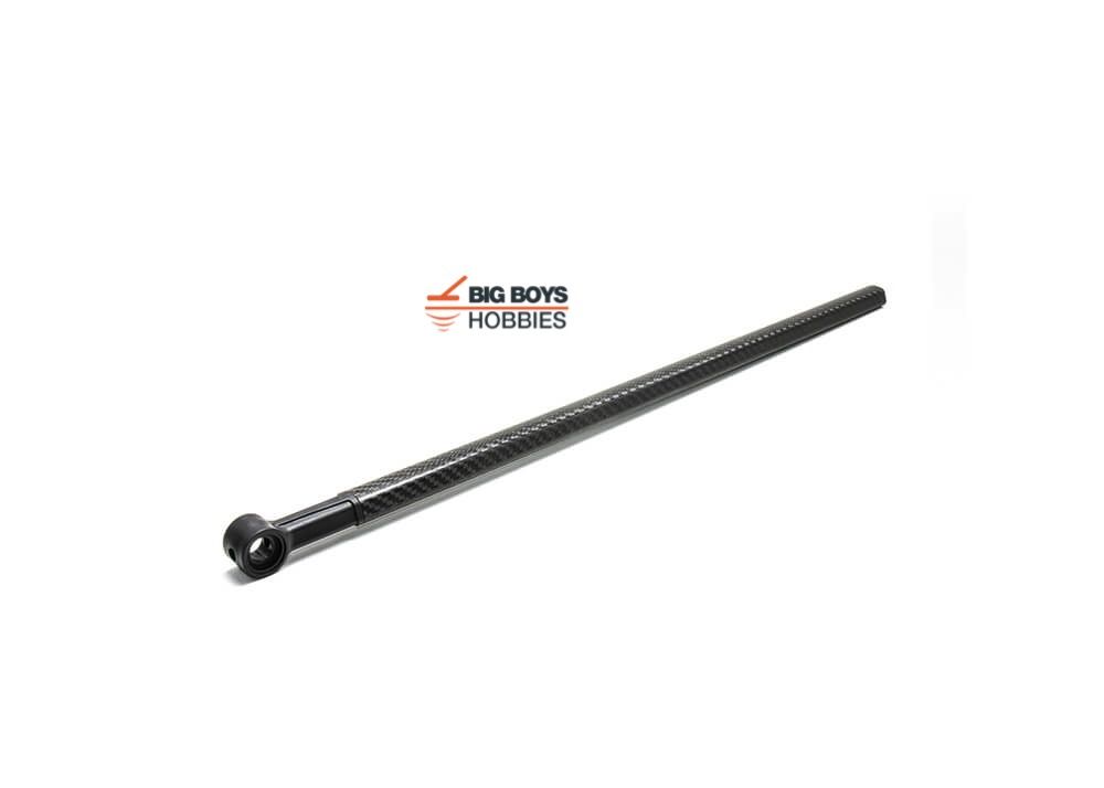 NOKTA MAKRO CARBON FIBER LOWER ROD
