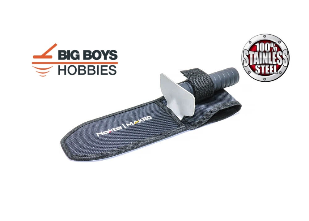 Nokta Makro Premium Digger