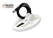 Nokta Makro Gold Kruzer 9.5" X 5" Waterproof DD Search Coil