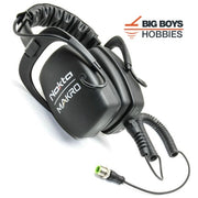 Nokta Makro Legend/Kruzer/Anfibio/Simplex Waterproof Headphones
